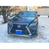 lexus rx 2016 -LEXUS--Lexus RX DAA-GYL25W--GYL25-0001038---LEXUS--Lexus RX DAA-GYL25W--GYL25-0001038- image 1