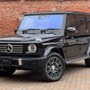 mercedes-benz g-class 2024 quick_quick_3CA-465310C_W1N4653102X009526 image 1