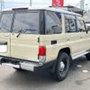 toyota land-cruiser-prado 1995 -TOYOTA 【岐阜 504】--Land Cruiser Prado KD-KZJ78G--KZJ78-0035100---TOYOTA 【岐阜 504】--Land Cruiser Prado KD-KZJ78G--KZJ78-0035100- image 2