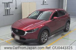 mazda cx-3 2019 -MAZDA--CX-30 DMEP-104879---MAZDA--CX-30 DMEP-104879-