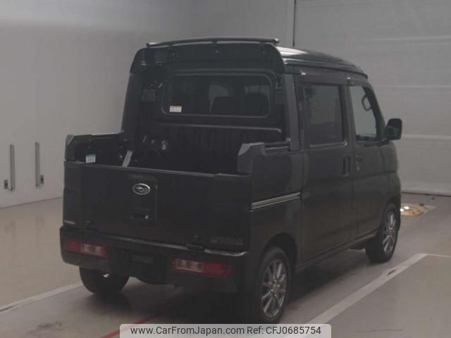 subaru sambar-van 2017 quick_quick_EBD-S331Q_S331Q-0000337 image 2