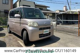 daihatsu tanto 2010 -DAIHATSU--Tanto DBA-L375S--L375S-0328544---DAIHATSU--Tanto DBA-L375S--L375S-0328544-