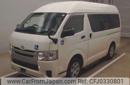 toyota regiusace-van 2017 -TOYOTA--Regius ace Van CBF-TRH200Kｶｲ--TRH200-0268016---TOYOTA--Regius ace Van CBF-TRH200Kｶｲ--TRH200-0268016-