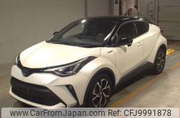 toyota c-hr 2019 -TOYOTA--C-HR 6AA-ZYX11--ZYX11-2009565---TOYOTA--C-HR 6AA-ZYX11--ZYX11-2009565-