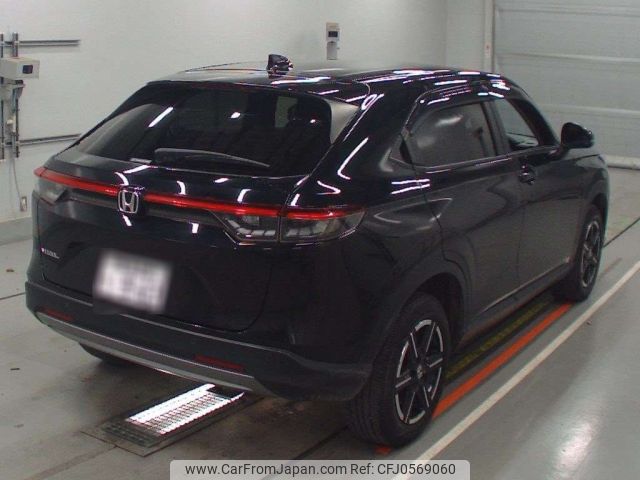 honda vezel 2022 -HONDA 【那須 300ち963】--VEZEL RV3-1007082---HONDA 【那須 300ち963】--VEZEL RV3-1007082- image 2