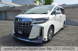 toyota alphard 2019 -TOYOTA--Alphard DAA-AYH30W--AYH30-0082138---TOYOTA--Alphard DAA-AYH30W--AYH30-0082138-