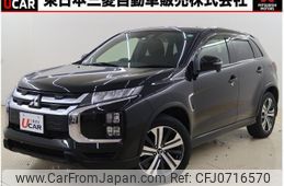 mitsubishi rvr 2020 quick_quick_5BA-GA4W_GA4W-5201336