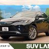 toyota harrier-hybrid 2023 quick_quick_AXUH80_AXUH80-0076590 image 1
