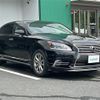 lexus ls 2015 -LEXUS--Lexus LS DAA-UVF46--UVF46-5019113---LEXUS--Lexus LS DAA-UVF46--UVF46-5019113- image 1