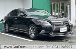 lexus ls 2015 -LEXUS--Lexus LS DAA-UVF46--UVF46-5019113---LEXUS--Lexus LS DAA-UVF46--UVF46-5019113-
