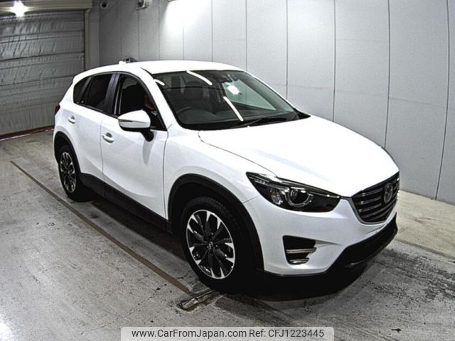 mazda cx-5 2016 -MAZDA--CX-5 KE5FW-201421---MAZDA--CX-5 KE5FW-201421- image 1