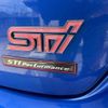 subaru wrx 2014 -SUBARU 【岡山 301ﾓ4580】--WRX VAB--002524---SUBARU 【岡山 301ﾓ4580】--WRX VAB--002524- image 15