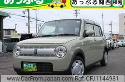 suzuki alto-lapin 2023 quick_quick_HE33S_HE33S-442002