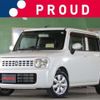 suzuki alto-lapin 2010 -SUZUKI--Alto Lapin DBA-HE22S--HE22S-181973---SUZUKI--Alto Lapin DBA-HE22S--HE22S-181973- image 1