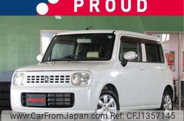 suzuki alto-lapin 2010 -SUZUKI--Alto Lapin DBA-HE22S--HE22S-181973---SUZUKI--Alto Lapin DBA-HE22S--HE22S-181973-