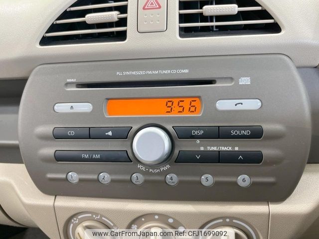 suzuki alto 2010 CFJ1699092 image 2