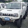 suzuki jimny 2016 CFJ1682961 image 1