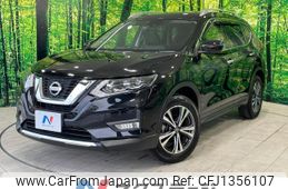 nissan x-trail 2018 quick_quick_NT32_NT32-585730