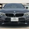 bmw 5-series 2019 -BMW--BMW 5 Series LDA-JM20--WBAJM72020BM91851---BMW--BMW 5 Series LDA-JM20--WBAJM72020BM91851- image 5