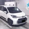 toyota sienta 2023 -TOYOTA--Sienta MXPL10G-1062590---TOYOTA--Sienta MXPL10G-1062590- image 1