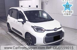 toyota sienta 2023 -TOYOTA--Sienta MXPL10G-1062590---TOYOTA--Sienta MXPL10G-1062590-