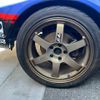 honda nsx 1991 quick_quick_NA1_NA1-1002200 image 19
