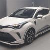 toyota c-hr 2019 quick_quick_DBA-NGX10_NGX10-2013099 image 4