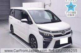 toyota voxy 2017 -TOYOTA 【京都 302ﾐ5271】--Voxy ZRR80W-0352207---TOYOTA 【京都 302ﾐ5271】--Voxy ZRR80W-0352207-