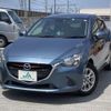 mazda demio 2015 quick_quick_LDA-DJ5FS_DJ5FS-119355 image 1