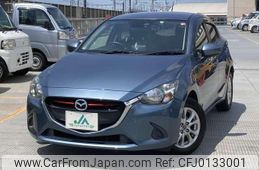 mazda demio 2015 quick_quick_LDA-DJ5FS_DJ5FS-119355