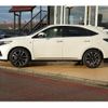 toyota harrier 2018 quick_quick_ZSU60W_ZSU60W-0150770 image 3