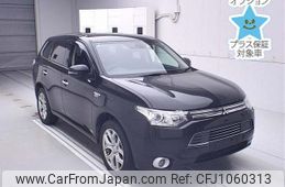 mitsubishi outlander-phev 2013 -MITSUBISHI--Outlander PHEV GG2W-0007480---MITSUBISHI--Outlander PHEV GG2W-0007480-