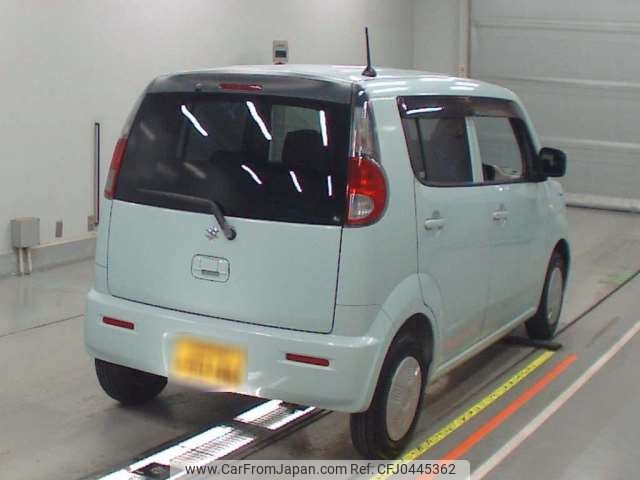 suzuki mr-wagon 2011 -SUZUKI 【船橋 580ｱ9346】--MR Wagon DBA-MF33S--MF33S-117424---SUZUKI 【船橋 580ｱ9346】--MR Wagon DBA-MF33S--MF33S-117424- image 2