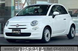 fiat 500 2018 -FIAT--Fiat 500 ABA-31212--ZFA3120000J880224---FIAT--Fiat 500 ABA-31212--ZFA3120000J880224-