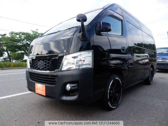 nissan caravan-van 2012 -NISSAN--Caravan Van LDF-CW8E26--CW8E26-000402---NISSAN--Caravan Van LDF-CW8E26--CW8E26-000402- image 2