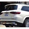 mercedes-benz gls-class 2021 -MERCEDES-BENZ--Benz GLS 7AA-167987--W1N1679871A557199---MERCEDES-BENZ--Benz GLS 7AA-167987--W1N1679871A557199- image 10