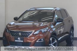 peugeot 3008 2019 quick_quick_P845G06_VF3M45GFRKS168361