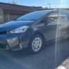 toyota prius-α 2015 -TOYOTA 【名変中 】--Prius α ZVW41W--3386765---TOYOTA 【名変中 】--Prius α ZVW41W--3386765- image 1