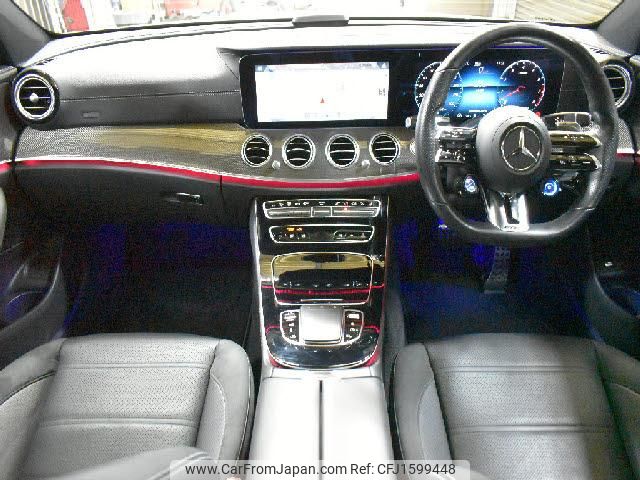 mercedes-benz e-class 2020 CFJ1599448 image 2