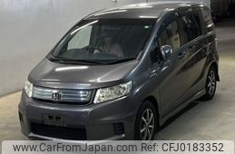 honda freed-spike 2013 -HONDA--Freed Spike GP3-1107921---HONDA--Freed Spike GP3-1107921-