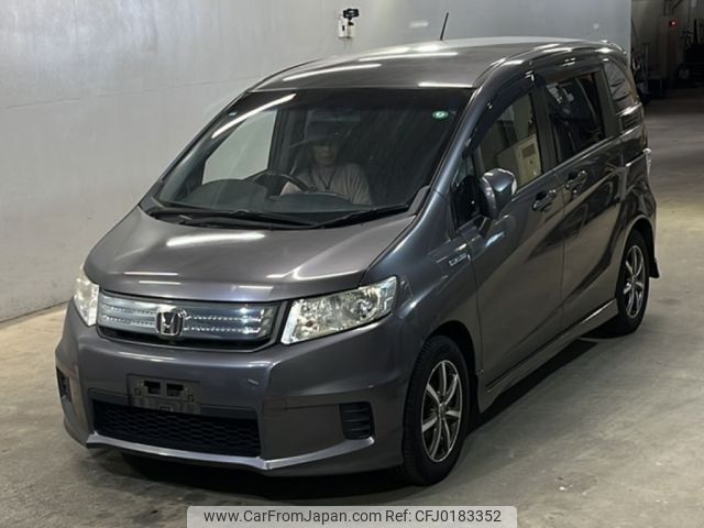 honda freed-spike 2013 -HONDA--Freed Spike GP3-1107921---HONDA--Freed Spike GP3-1107921- image 1