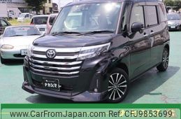 toyota roomy 2023 quick_quick_4BA-M900A_M900A-1054918