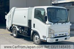 isuzu elf-truck 2012 GOO_NET_EXCHANGE_0709152A30250513W001
