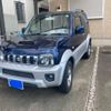 suzuki jimny-sierra 2017 -SUZUKI--Jimny Sierra ABA-JB43W--JB43W-583949---SUZUKI--Jimny Sierra ABA-JB43W--JB43W-583949- image 5