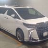 toyota alphard 2020 -TOYOTA 【鹿児島 330ｻ4354】--Alphard 6AA-AYH30W--AYH30-0101731---TOYOTA 【鹿児島 330ｻ4354】--Alphard 6AA-AYH30W--AYH30-0101731- image 4