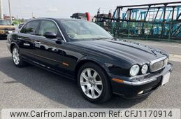 jaguar xj-series 2005 quick_quick_GH-J72RA_SAJKC72N35RG40650