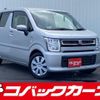 suzuki wagon-r 2018 quick_quick_MH55S_MH55S-210833 image 1