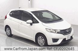 honda fit 2014 -HONDA 【広島 503ｽ3216】--Fit GK3--1025933---HONDA 【広島 503ｽ3216】--Fit GK3--1025933-