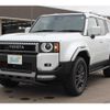 toyota land-cruiser-wagon 2024 -TOYOTA 【名変中 】--Land Cruiser Wagon TRJ250W--0008397---TOYOTA 【名変中 】--Land Cruiser Wagon TRJ250W--0008397- image 1