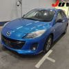 mazda axela 2013 -MAZDA--Axela BL5FW-208295---MAZDA--Axela BL5FW-208295- image 5